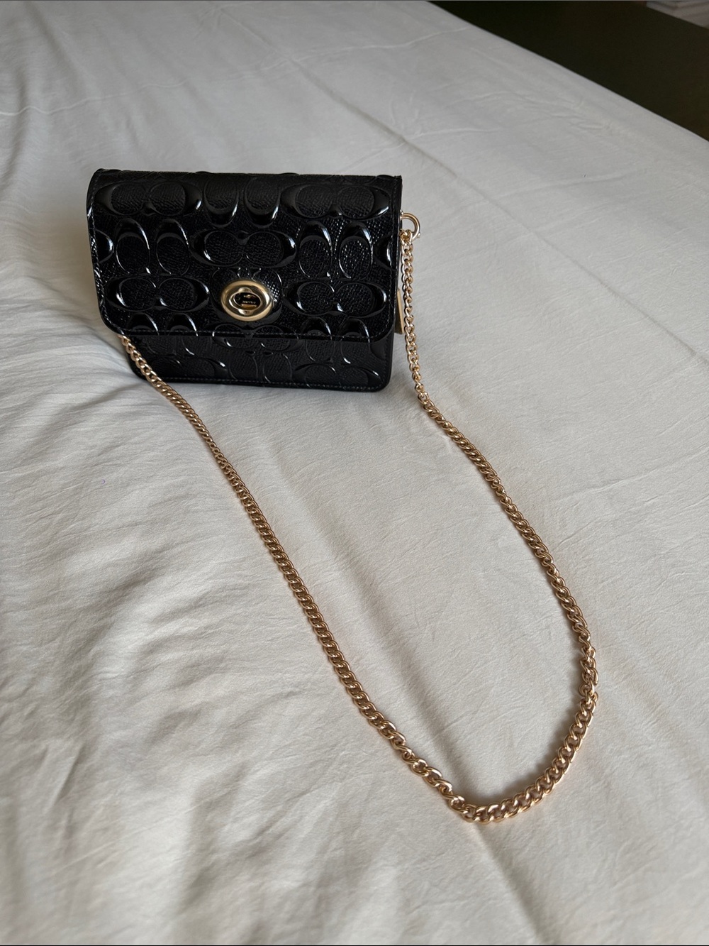 Coach Shoulder Bag